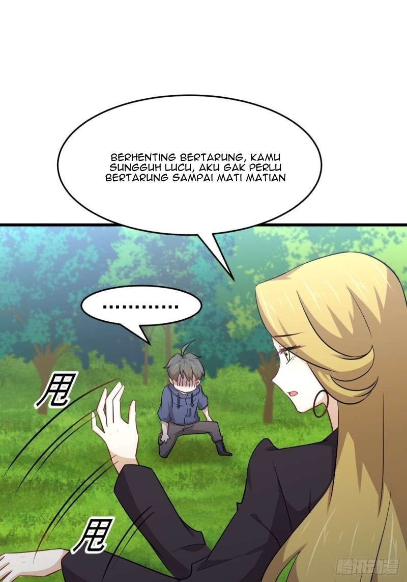 Immortal Swordsman in The Reverse World Chapter 191 Gambar 22